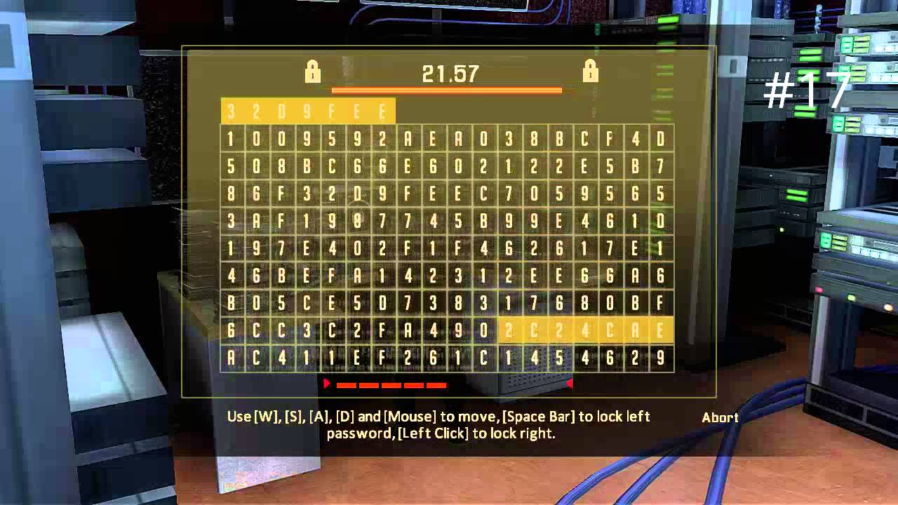Alpha Protocol Gameplay Walkthrough part 17 Mission 3:Investigate Marburg's Villa