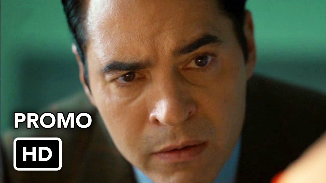 Will Trent 4x11 Promo 