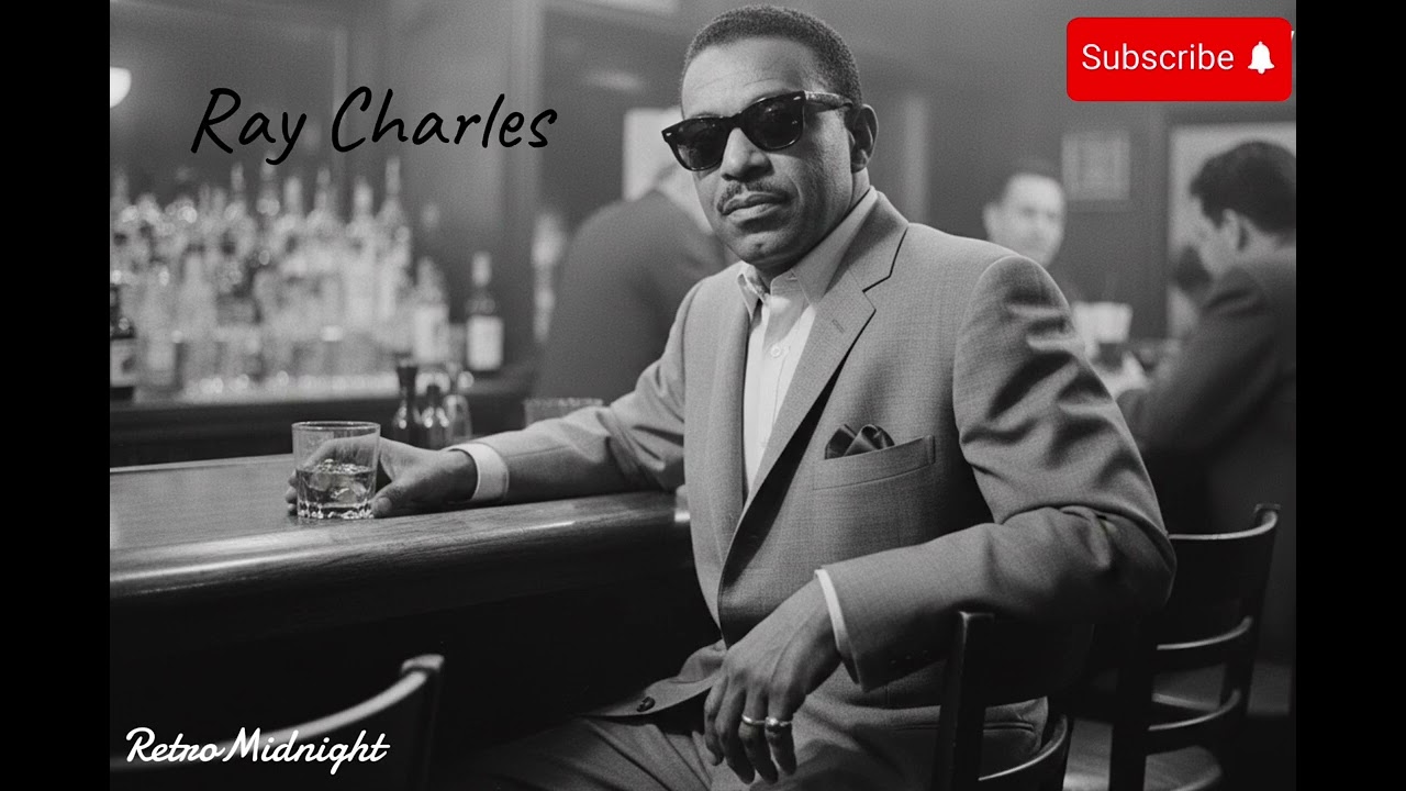 Ray Charles - Amen, My Love's So True