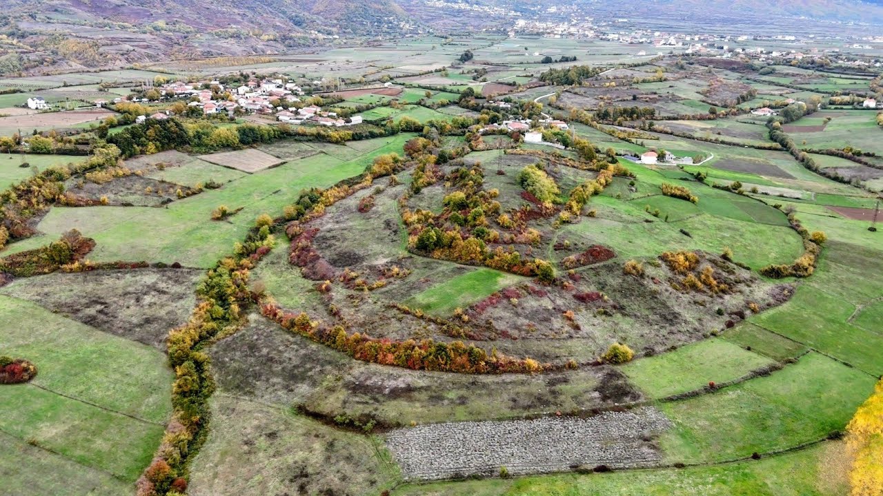 &ldquo;E pabesueshme! Pamjet q&euml; tregojn&euml; pse Dibra &euml;sht&euml; thesari i fshehur i Shqip&euml;ris&euml;&rdquo;