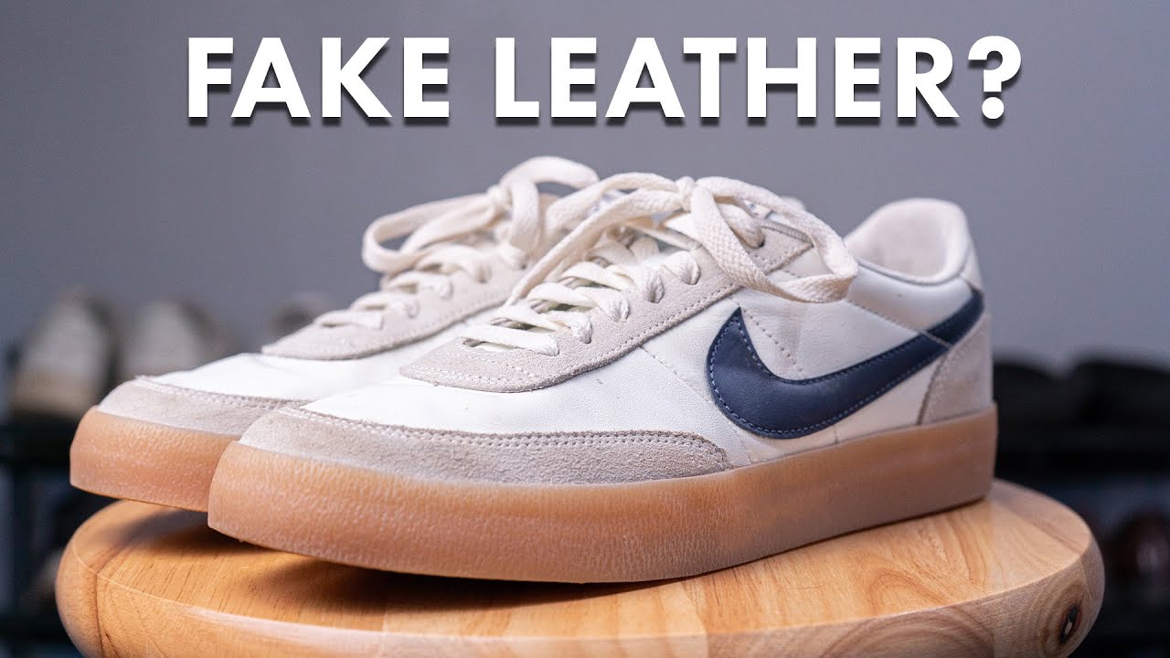 Обзор Nike Killshot 2 || Всё, что вам нужно знать