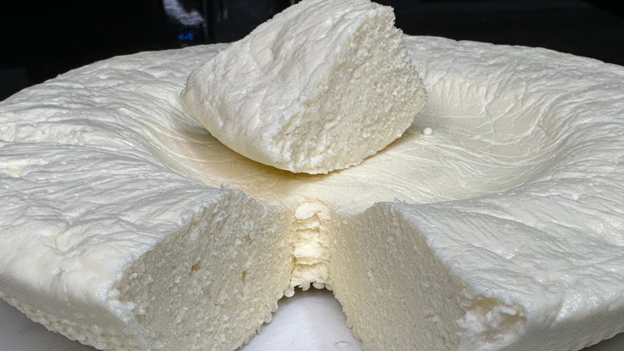 QUESO COSTEÑO - QUESO FRESCO- QUESO CASERO