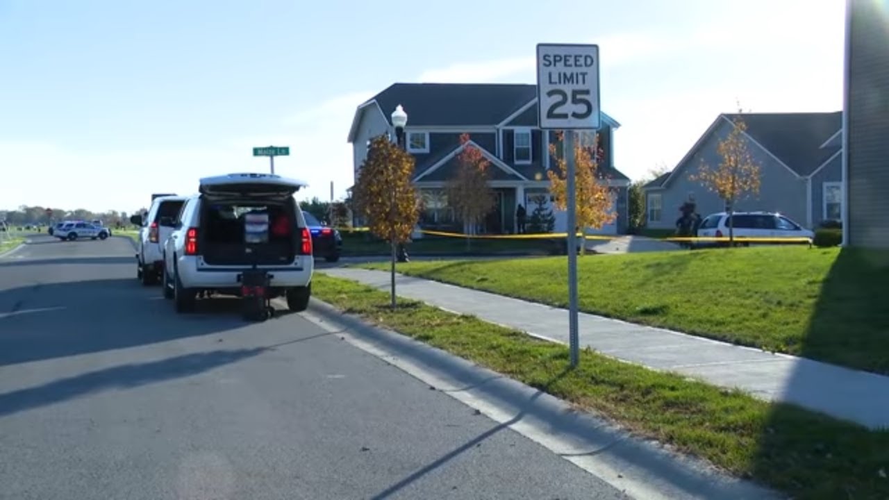 Police: Cleaning crew worker fatally shot after arriving at wrong Whitestown home
