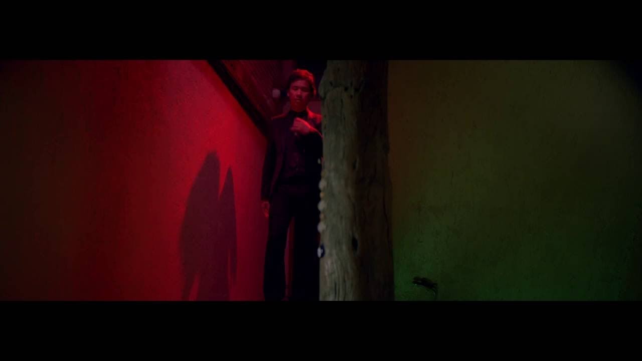 Apartel - Is It Hip? (Official Music Video)