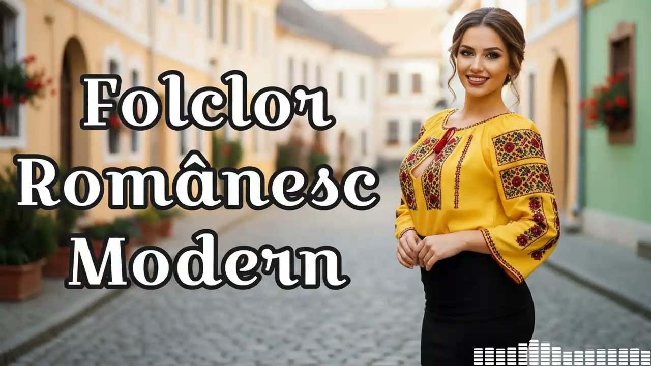 Cântece Românești de Lege pentru Mașină: Folclor de Voie Bună, Ediția de Drum