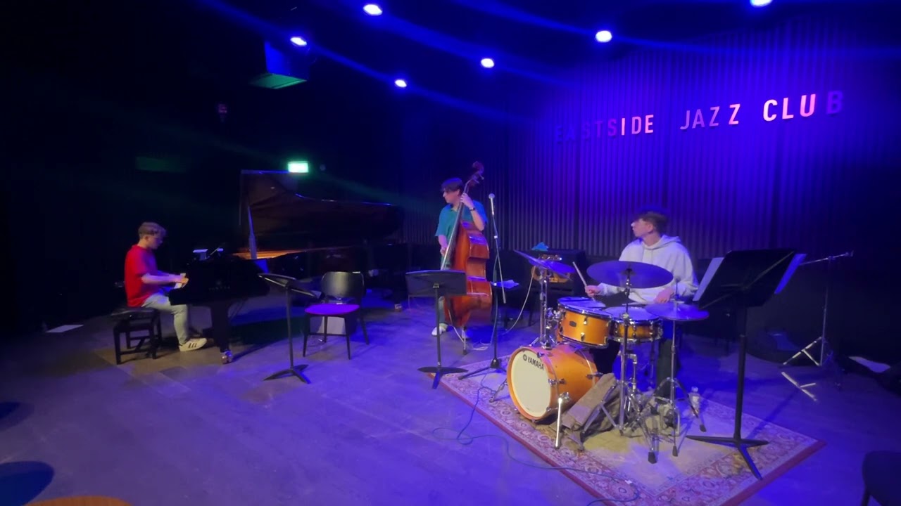Tom Ward, Sam Casey and Ethan Wood - Chicago