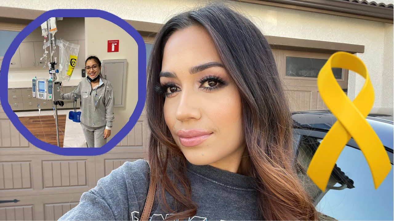 🎗How I Found out I had  Stage 3 Cancer at 27 yrs. old