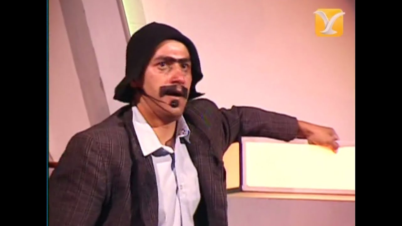 Ruperto, Humor, Festival de #ViñadelMar 2006