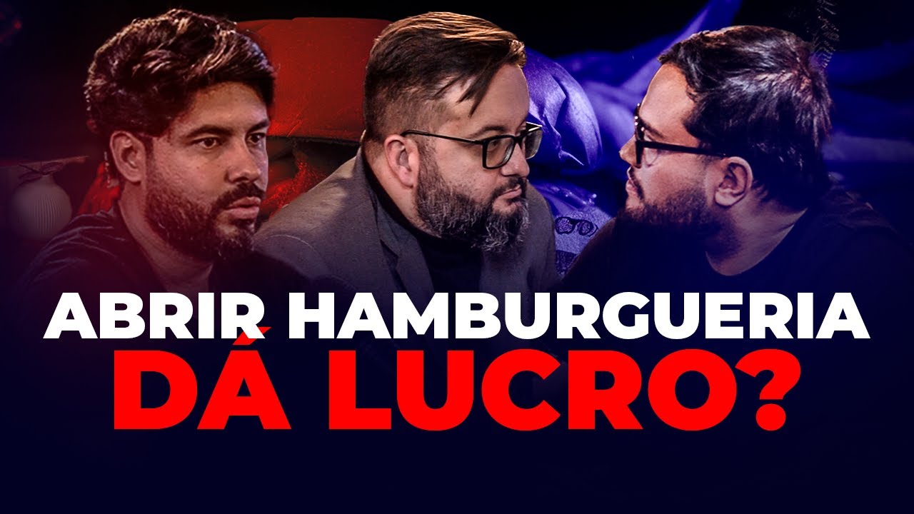 Hamburgueria do zero: custos reais, riscos trabalhistas e como acertar no delivery