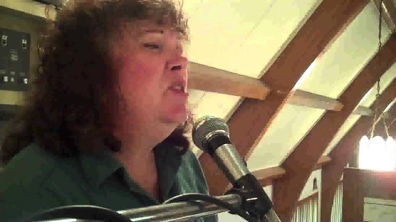 Jesus Christ, Bread of Life [Antonin Dvorak; arr. Steve Schaubel]  10 23 10 AD