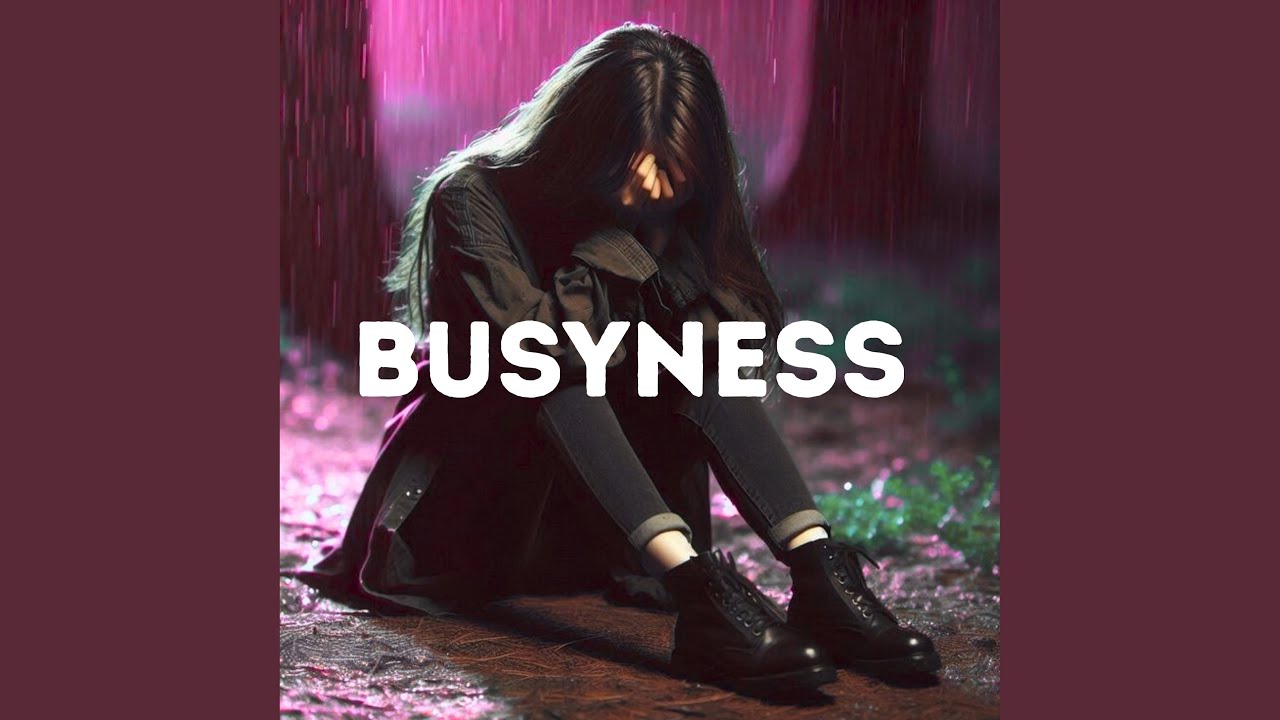 Busyness