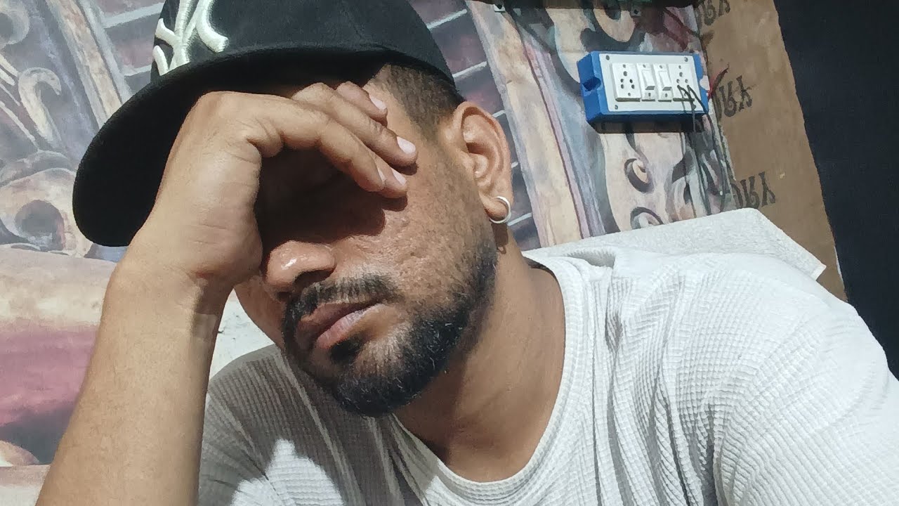 Live mood off 😔😥🙁