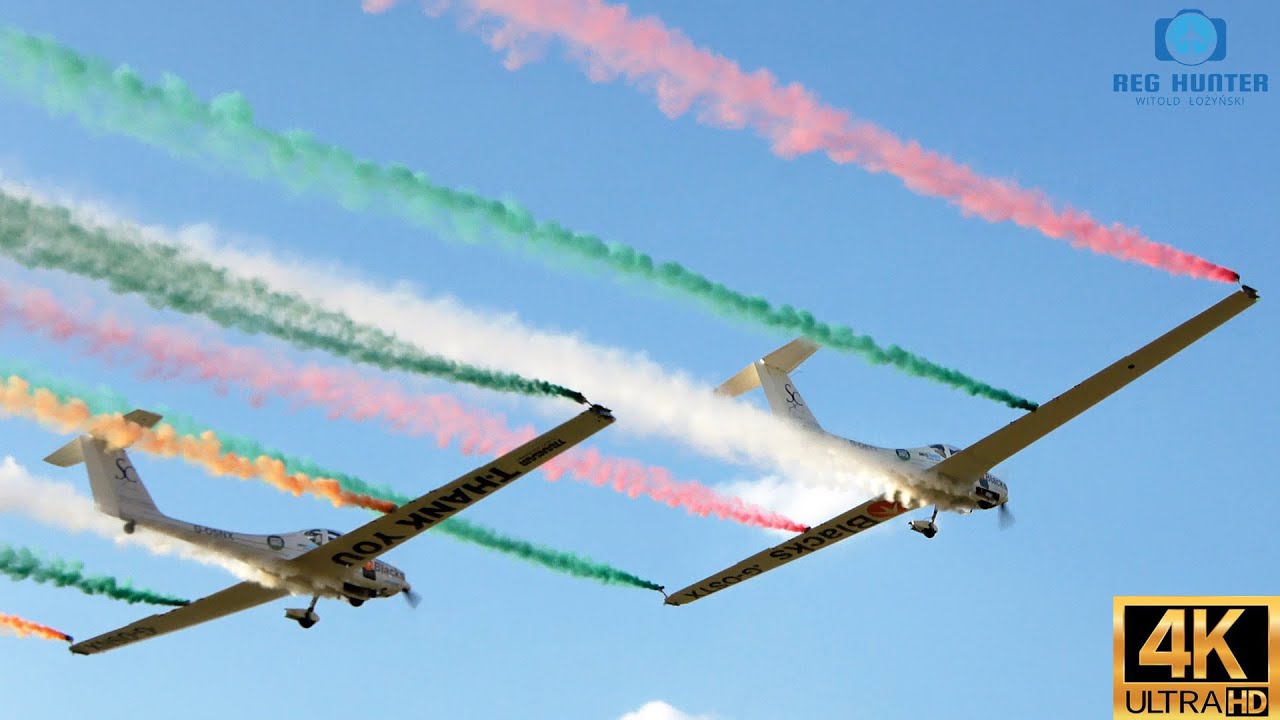 aeroSPARX at Antidotum Airshow Leszno 2021 #13