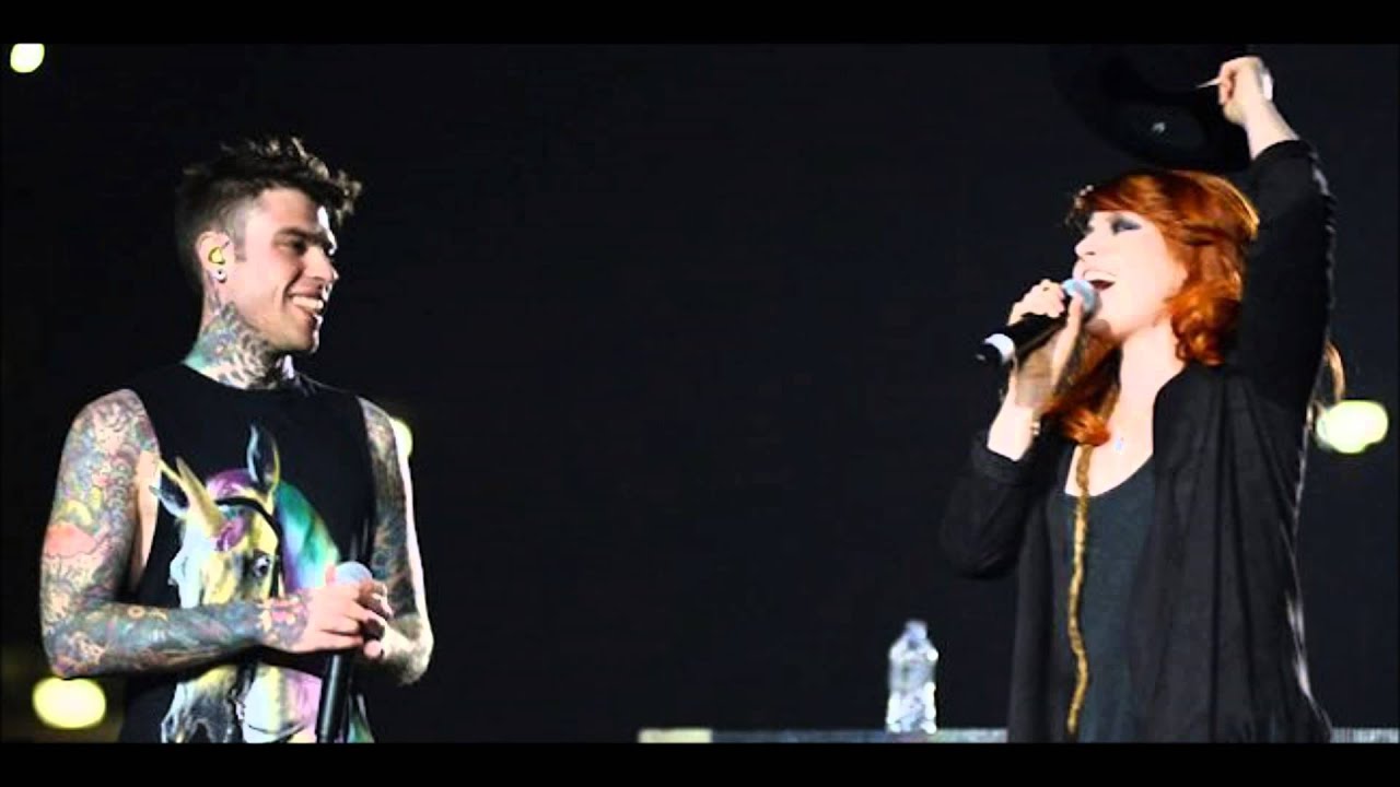 Fedez feat Noemi - L'amore eternit