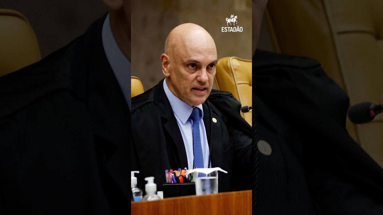 'Alexandre de Moraes n&atilde;o tem condi&ccedil;&otilde;es de ficar no cargo' | Opini&atilde;o