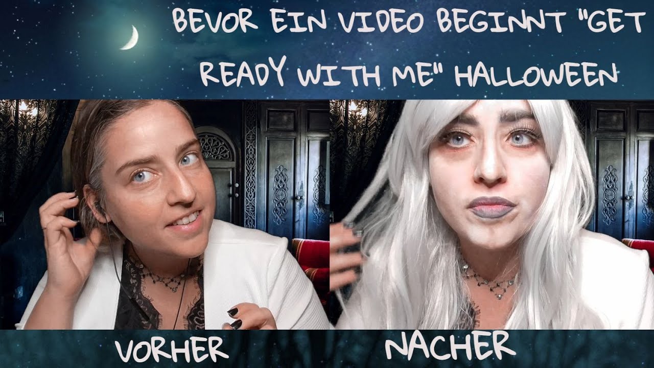 NICHT (unbedingt) ASMR 