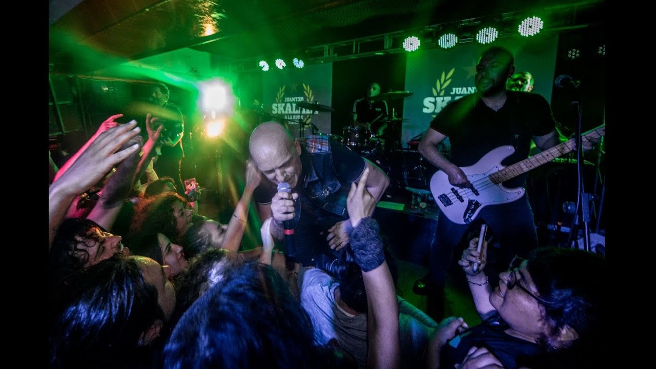 JUANTXO SKALARI - Skalari Rude Klub (SRK) / JAIA (Puerto Montt 26/04/2024)