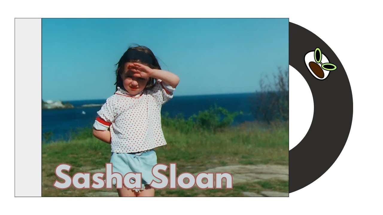 | Sasha Alex Sloan playlist | 봄날의 앨범같은 샤샤 슬론 플리📸