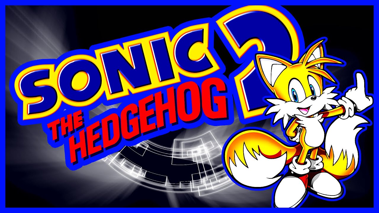 BUG ZONE #8: Sonic The Hedgehog 2
