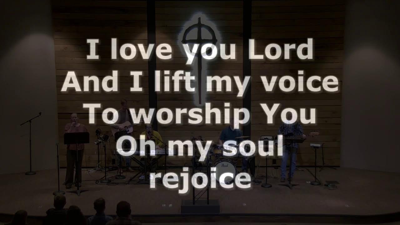 Sunday Worship