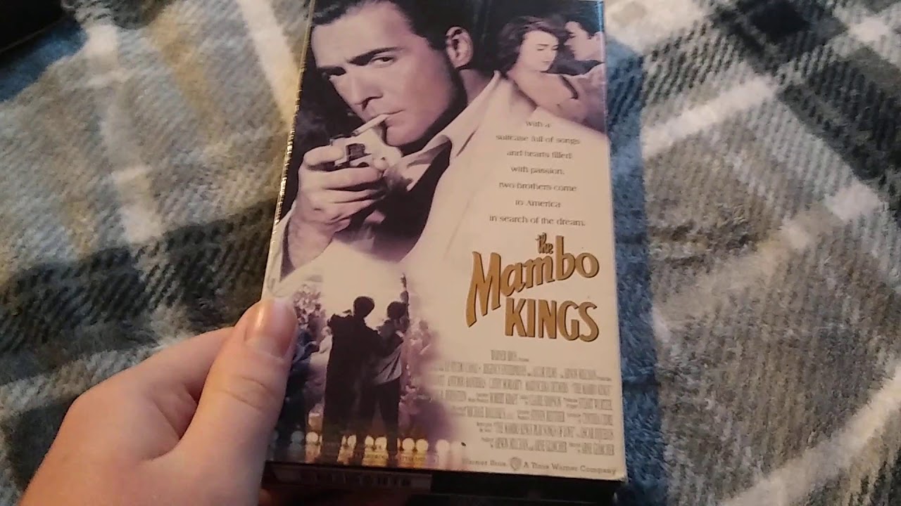 My Warner Bros. VHS Collection (2021 Edition) Part 2 (Part 2)