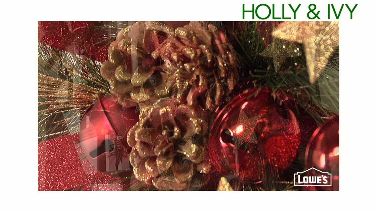 How to Decorate a Staircase for the Holidays