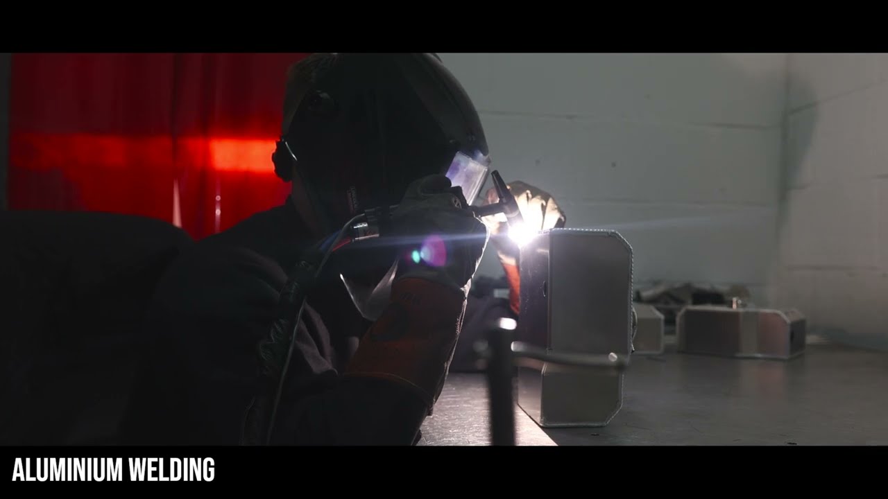 HOW ITS MADE - RAMAIR FILTERS