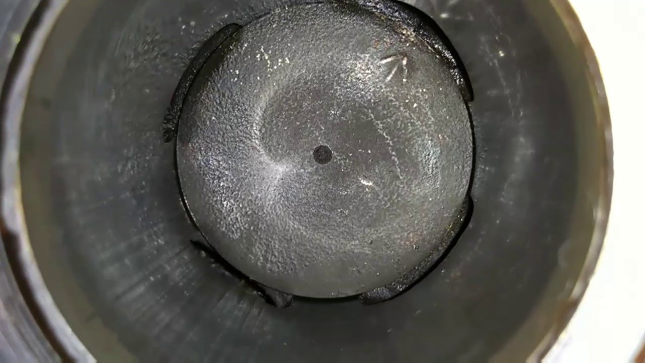 Los Secretos Del Motor Dos Tiempos Que Quizás No Sabías.