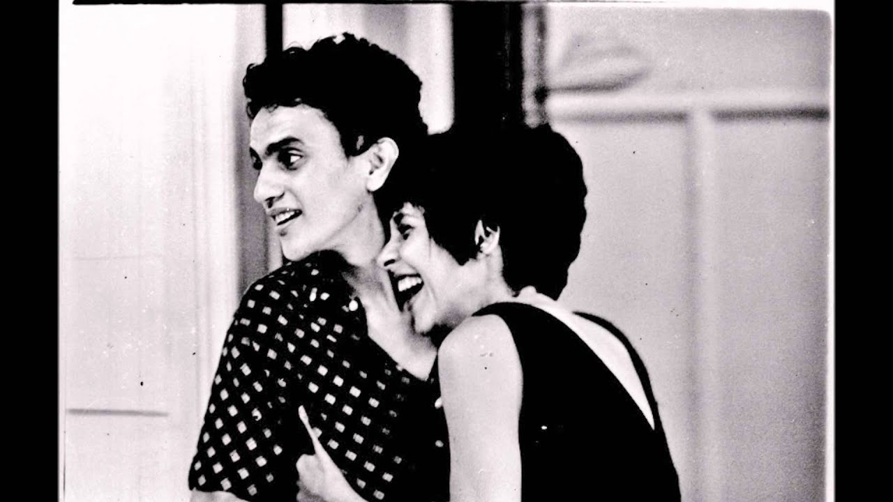 Que Pena  -  Gal Costa y Caetano Veloso