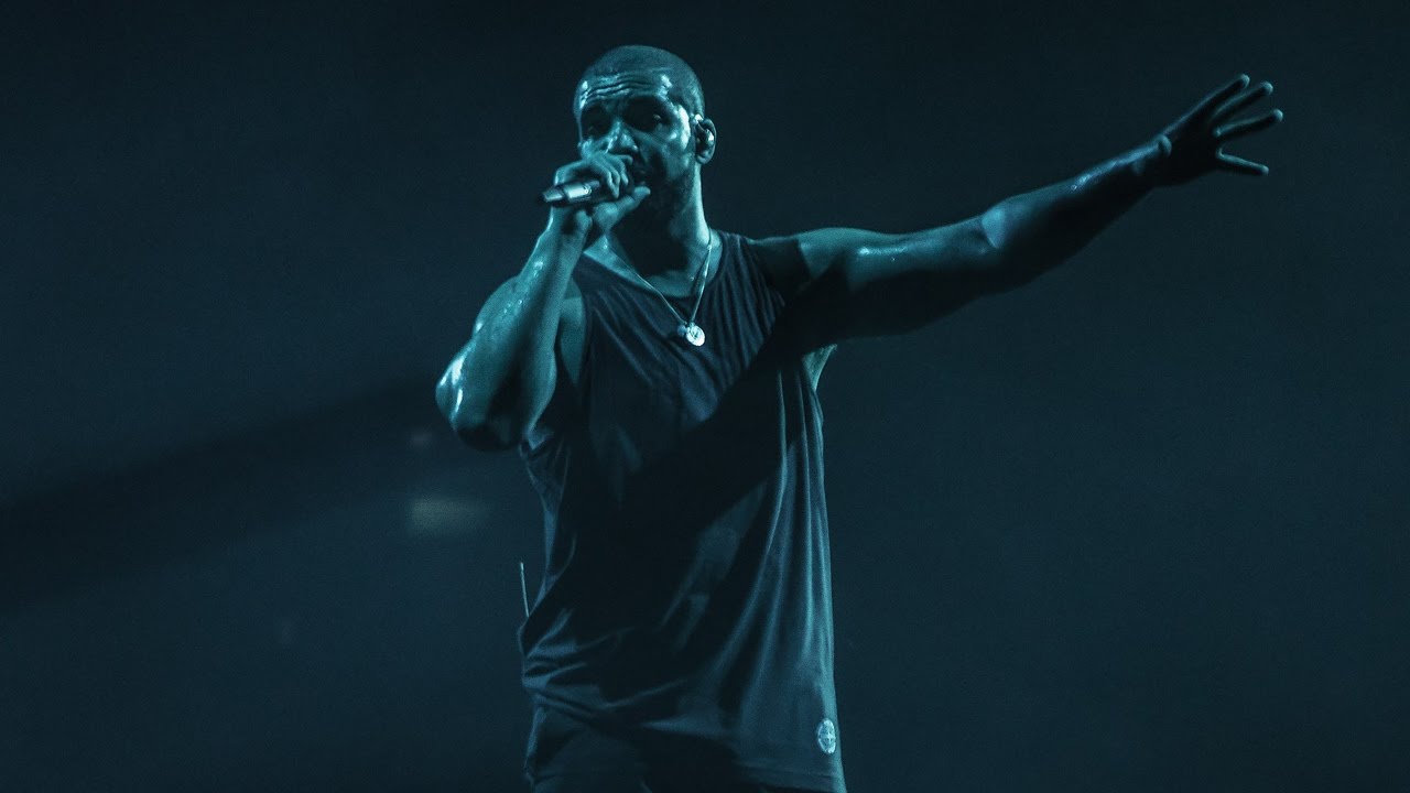 Drake x Travis Scott Type Beat: 