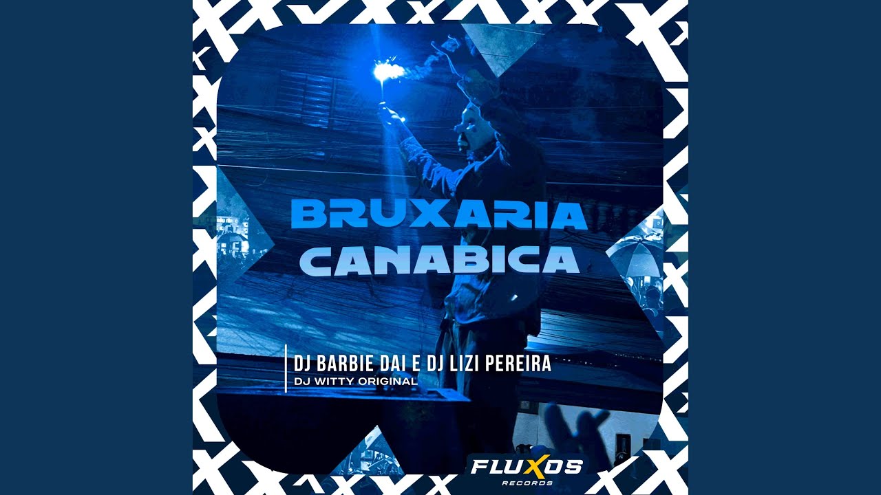 Bruxaria Canabica