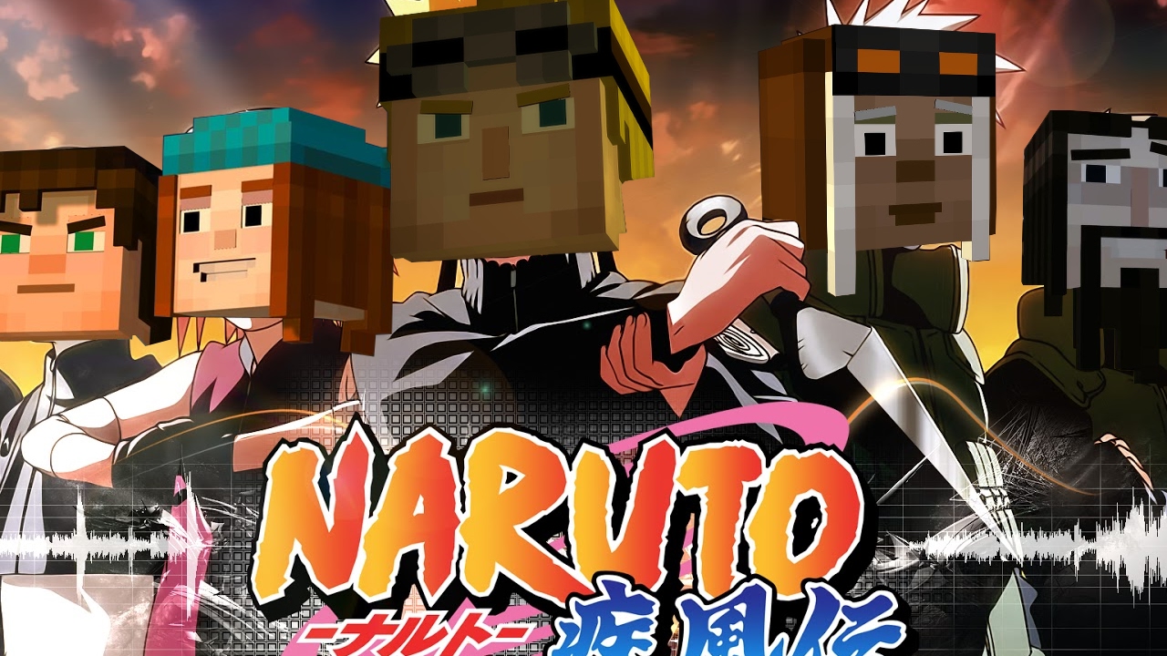 Minecraft: Story Mode Episodes 5-8 but they're an anime opening