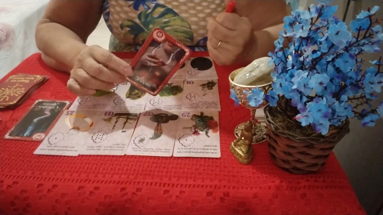 🌷Como esta a vida da sua RIVAL com o seu ser amado? 12 991702606,,🌷