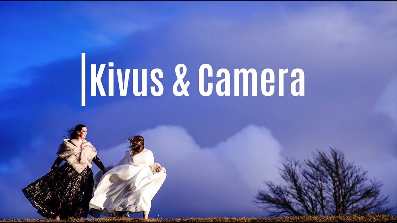 Raleigh Wedding Photographers | Kivus & Camera