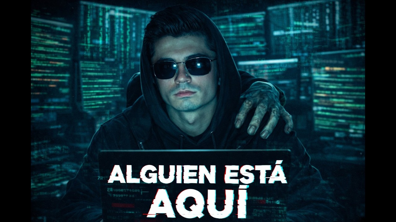 ALGUIEN ESTÁ AQUI | WELCOME TO THE GAME 3 | GAMEPLAY EN ESPAÑOL |