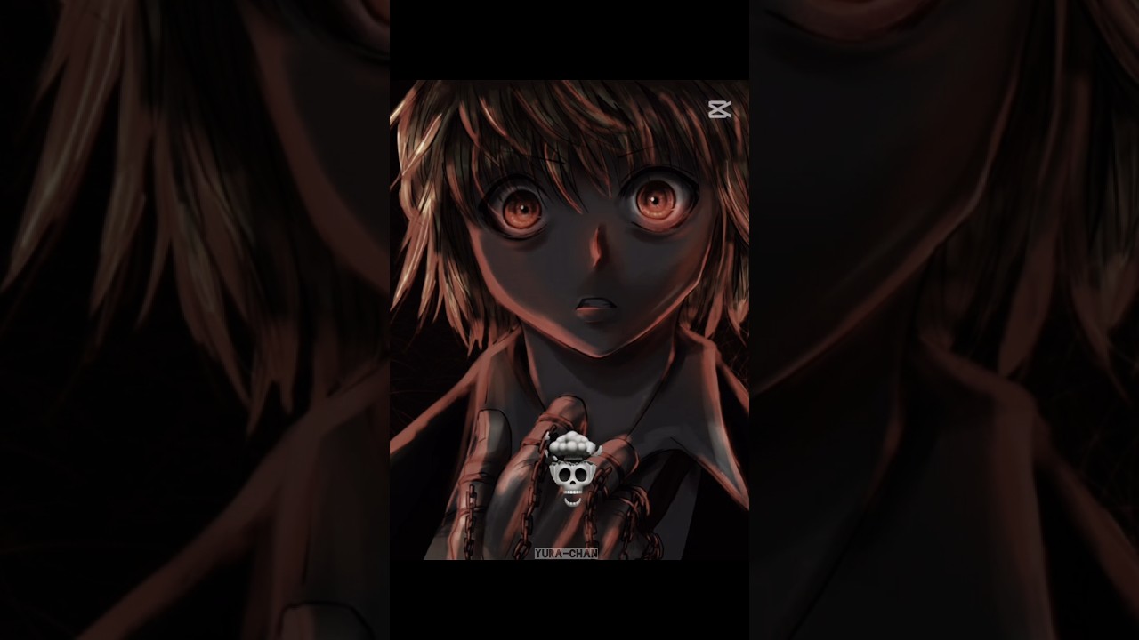 kurapika in Succession War arc🔥👑#hunterxhunter #anime #kurapikaedit #hxh #manga