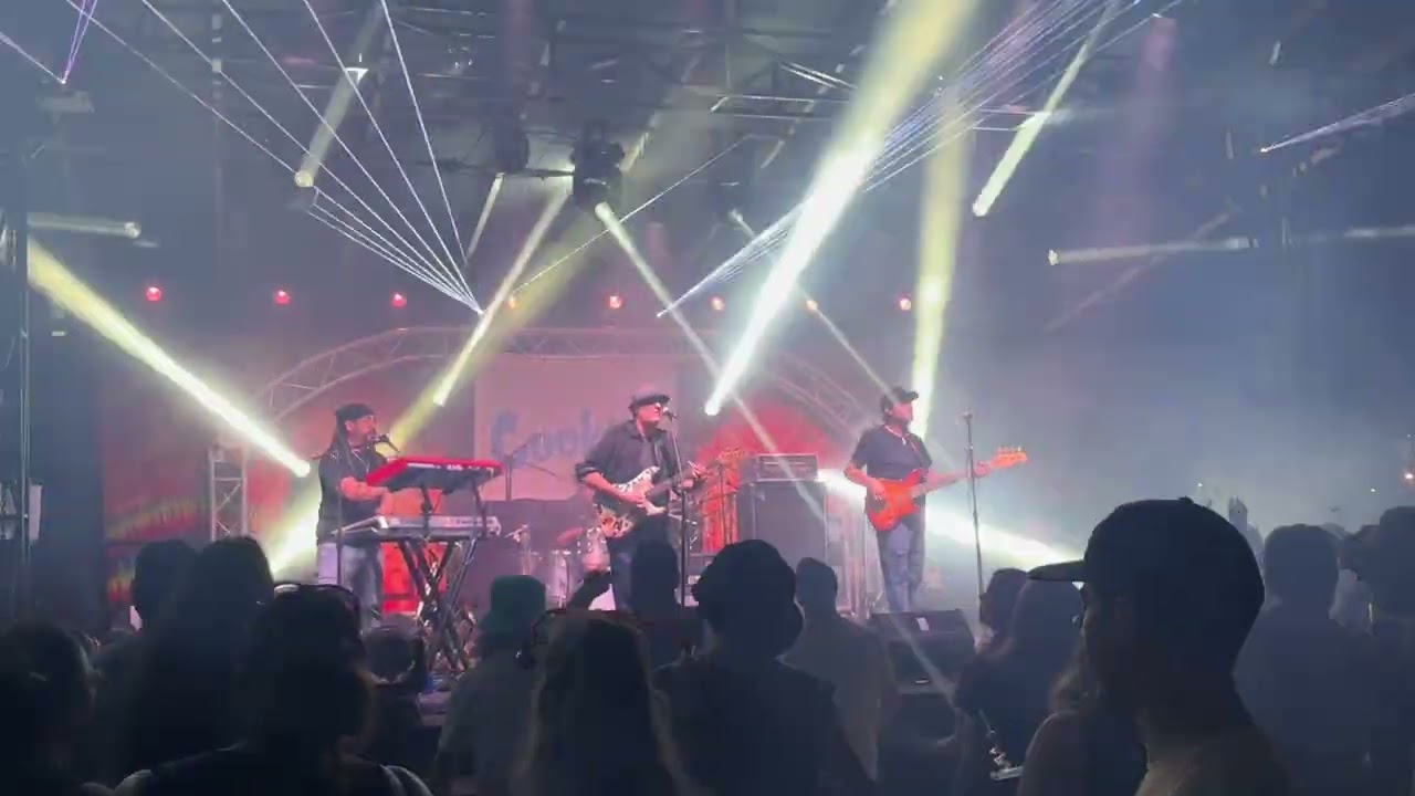 COPE - Whippersnap Music Festival - Florida Sand Music Ranch 2/20/2026