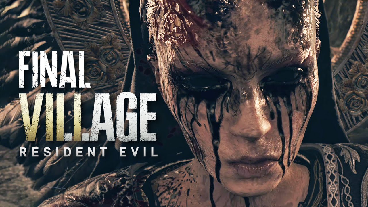 RESIDENT EVIL: VILLAGE - #14: O FINAL Mais ÉPICO da Saga!