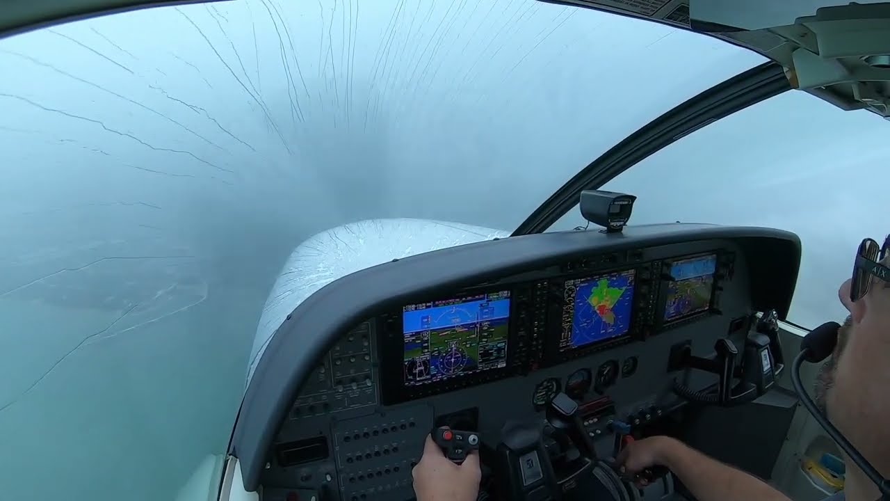 RNAV to runway 32 Lynden Pindling International Airport (NAS/MYNN), Nassau, Bahamas.
