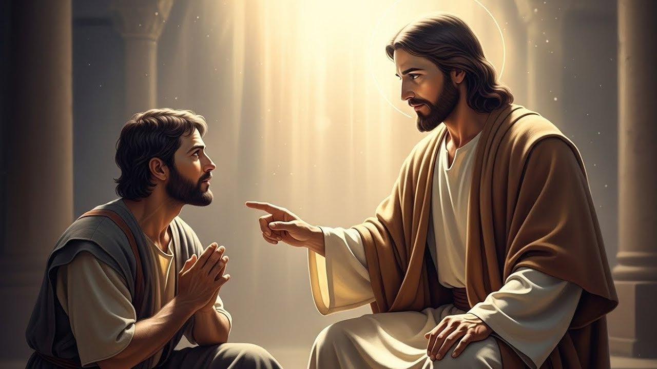8 Dons do Espírito Santo Que Todo Cristão Pode Receber — O Nº 7 É Pouco Conhecido