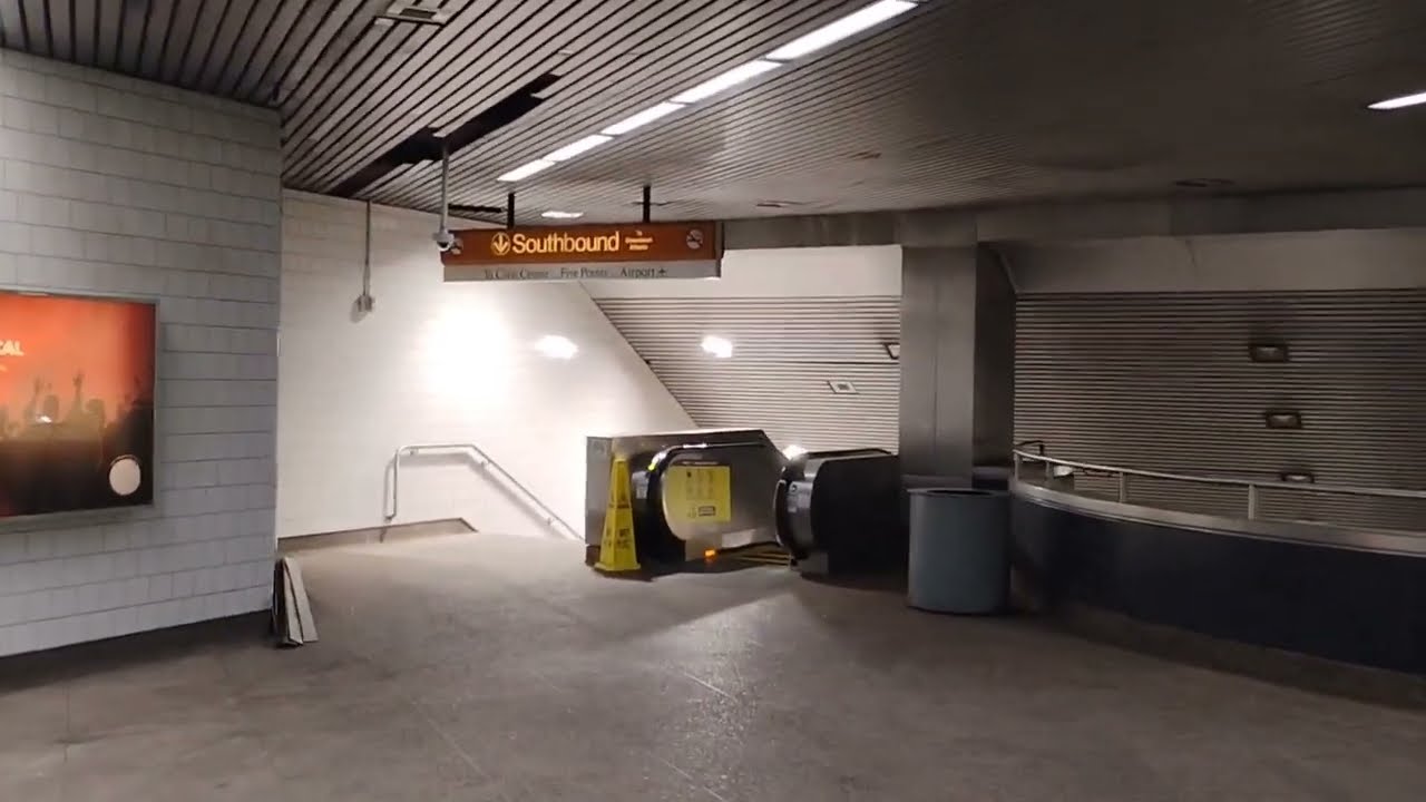 How to get Around Atlanta Without a Car