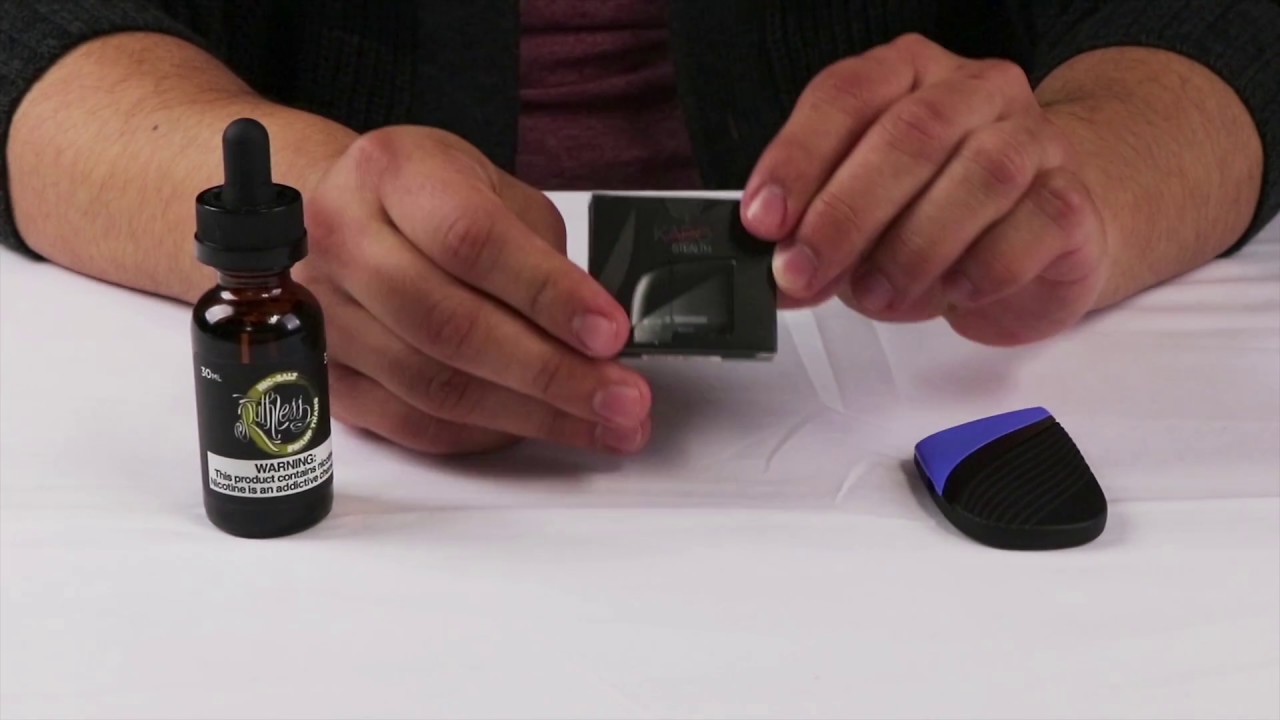 How to Prime your Open-Pod Cartridge in Under a Minute