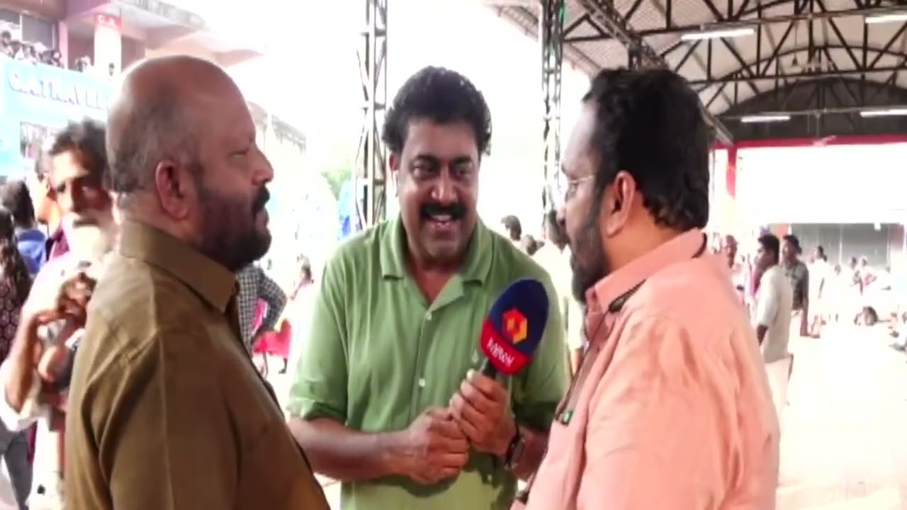 'ചേലക്കരയിൽ ഇടതുപക്ഷം വിജയിക്കുക ചരിത്ര ഭൂരിപക്ഷത്തോടെയായിരിക്കും' | chelakkara | U R Pradeep