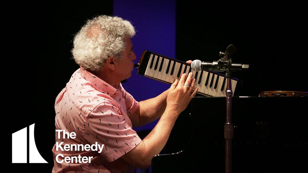 Jovino Santos Neto - Millennium Stage (July 17, 2019)