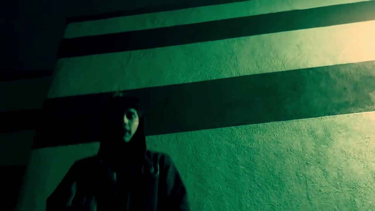 Luv/Lust [Music Video]