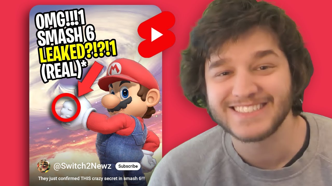 Reacting to More 