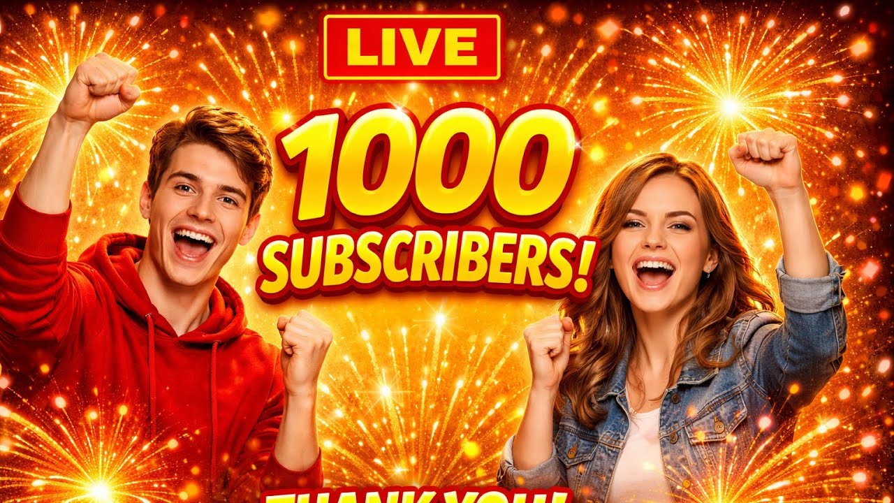 live channel promotion