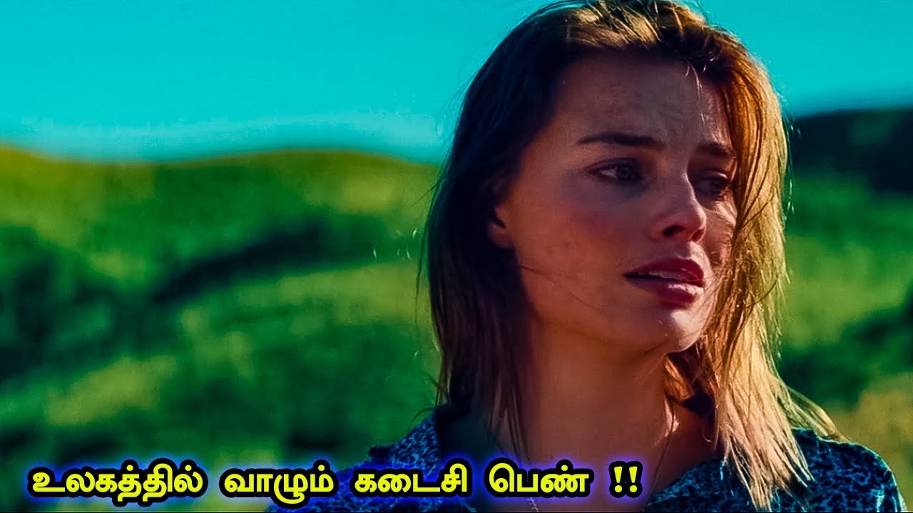 யப்பா !! என்னா படம்டா சாமி !! Hollywood Movie Review In Tamil | Tamil Voice Over