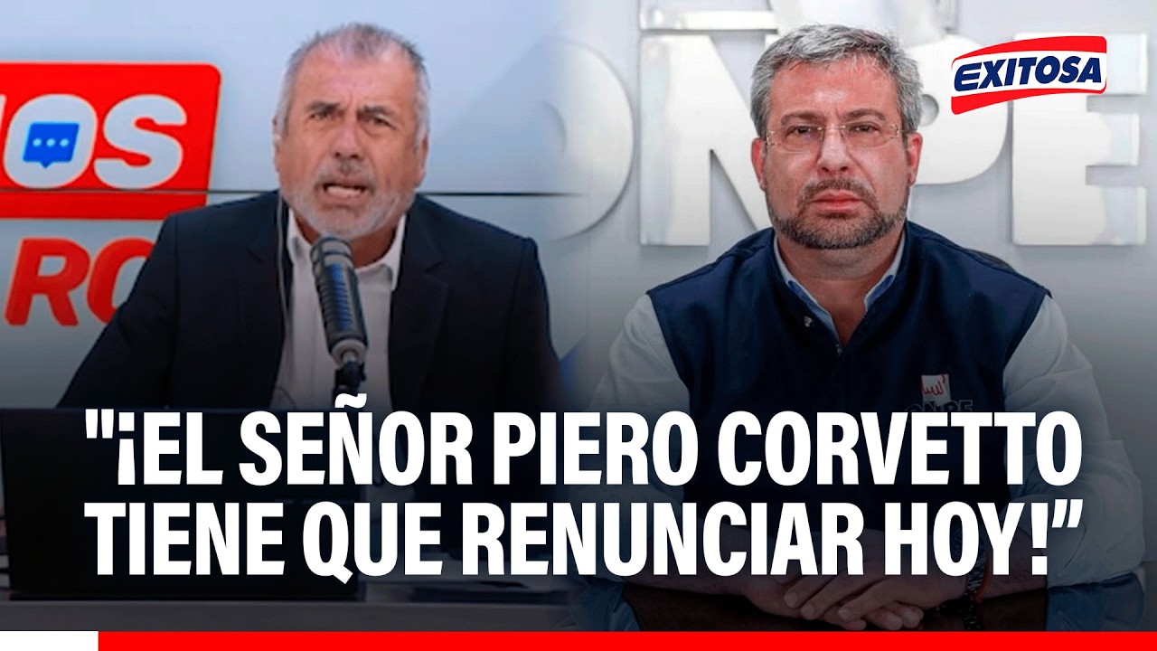 🔴🔵 Nicol&aacute;s L&uacute;car tras elecciones 2026: 
