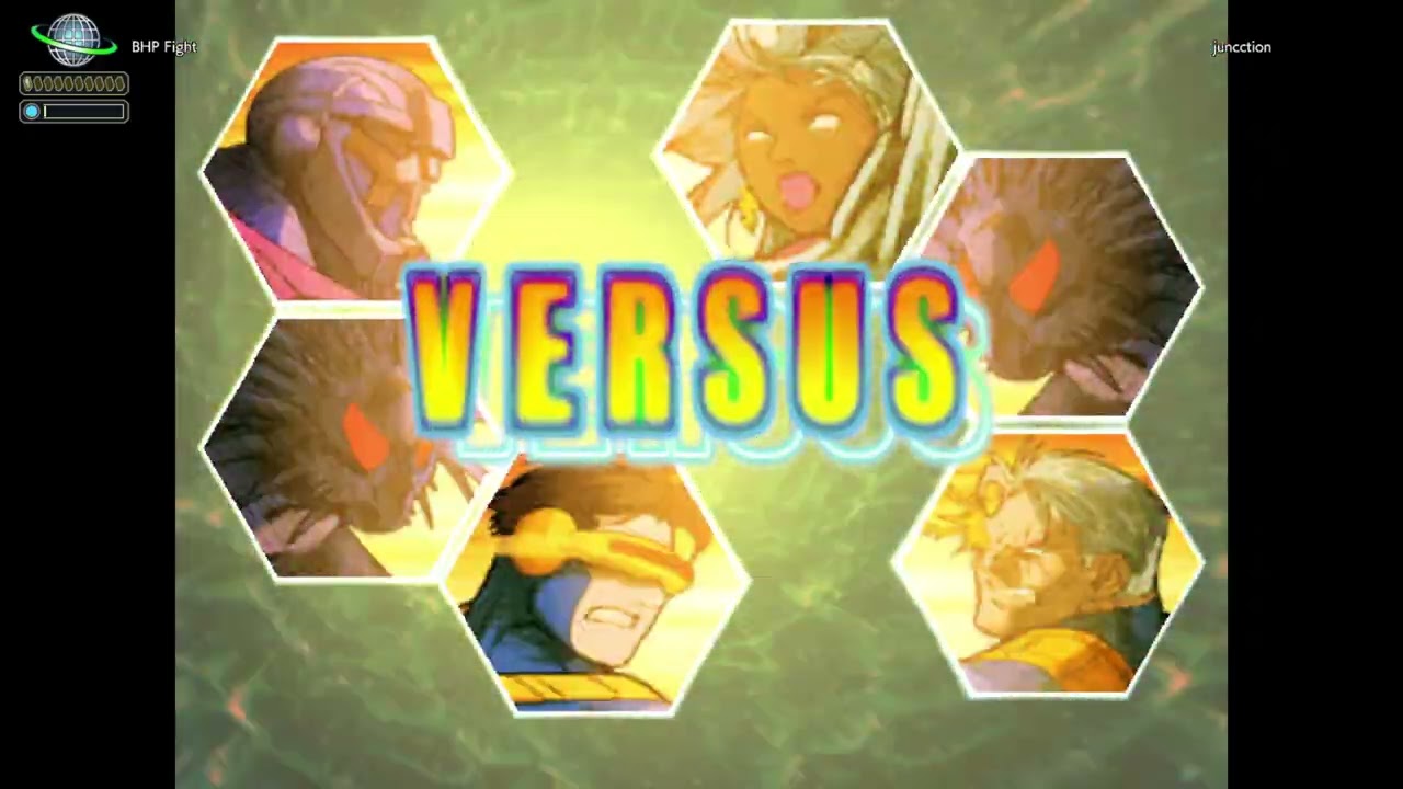 Blackheart Prince vs Juncction 2_1_2026